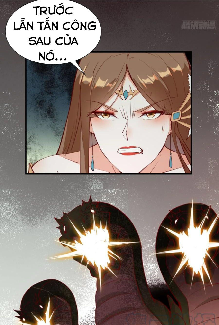 ta lập hậu cung tại tây du ký chapter 63 24