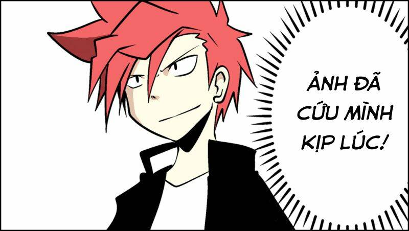 senyuu chapter 106 24