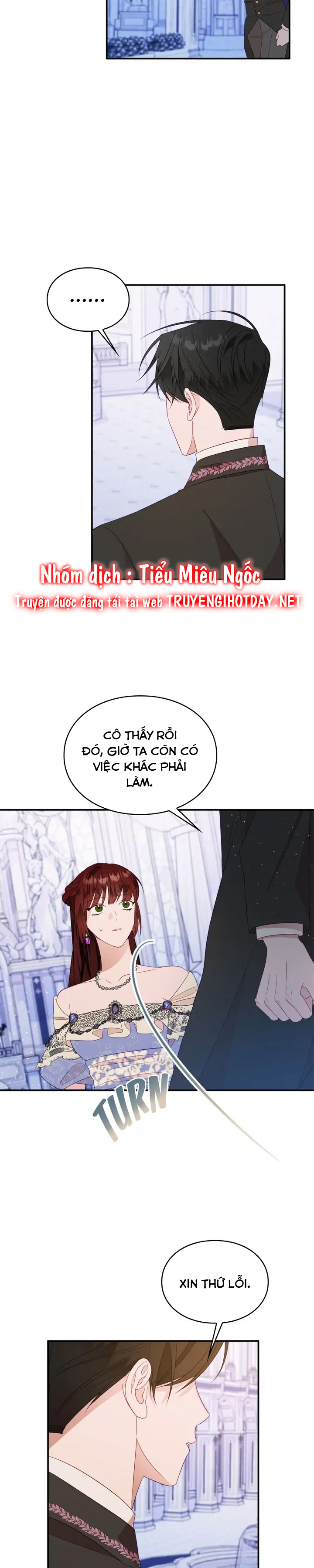 câu chuyện về nữ công tước chapter 45 19