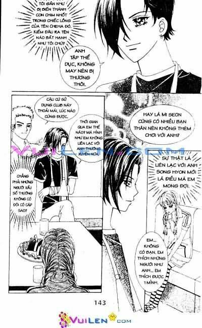 thiên thần tái thế chapter 12 143