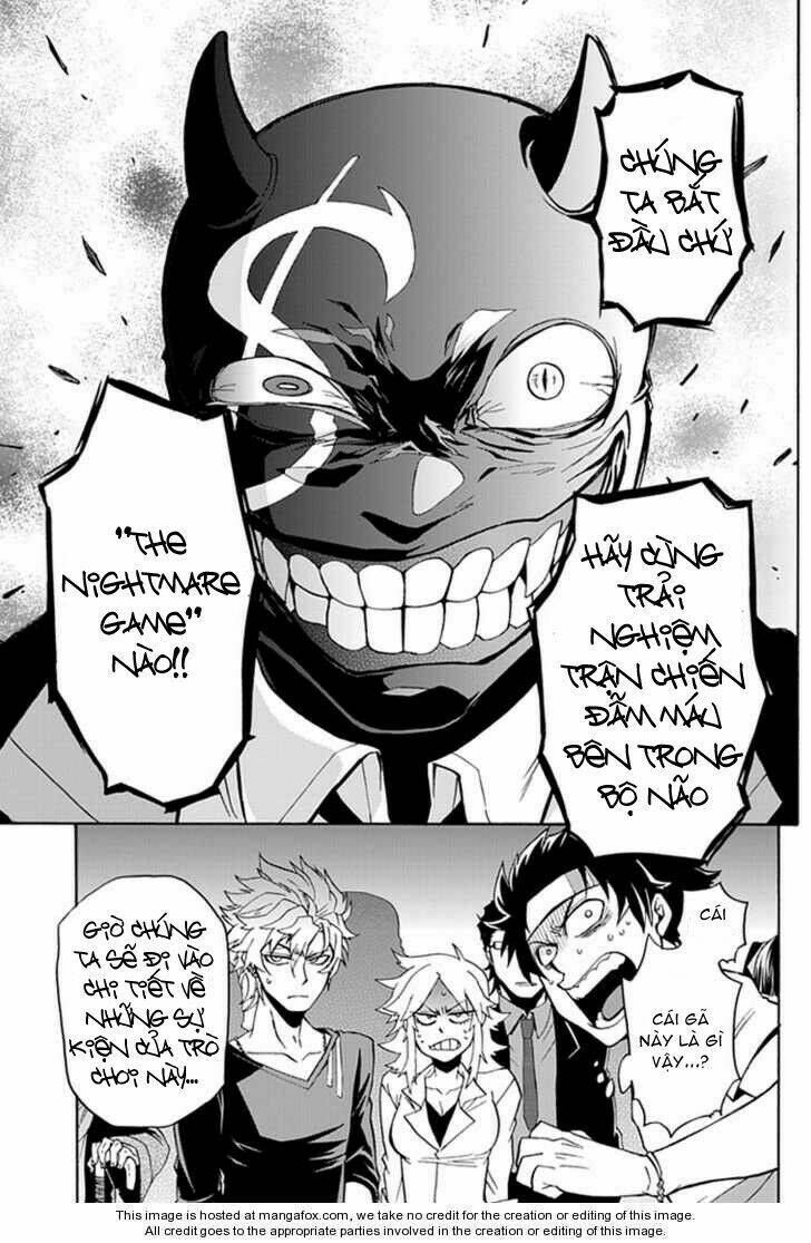 life is money chapter 1 45