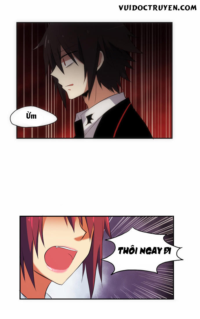 crepuscule (yamchi) chapter 48 14