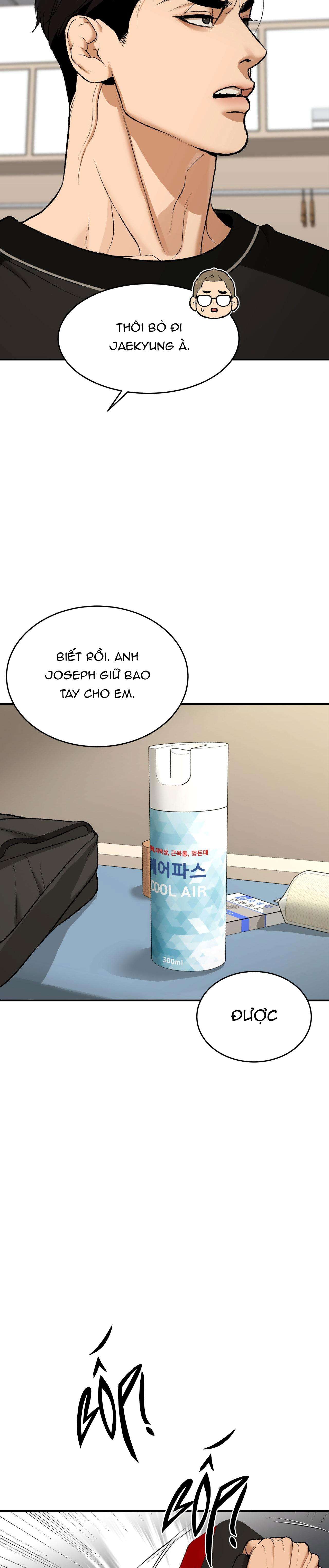 điềm rủi chapter 49 43