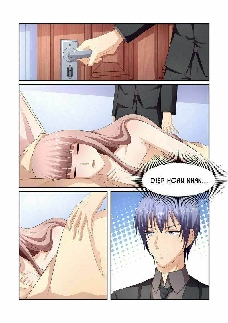 thư ký chuyên sủng của tổng tài chapter 29 8