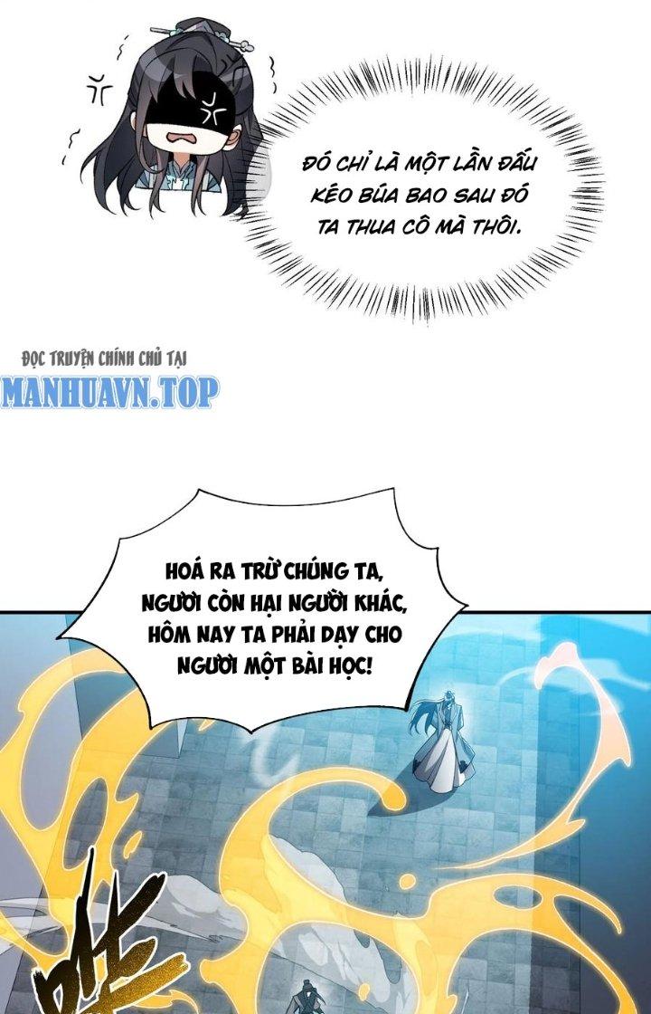 ta tại tu tiên thế giới 5 giờ tới 9 giờ về chapter 16 69