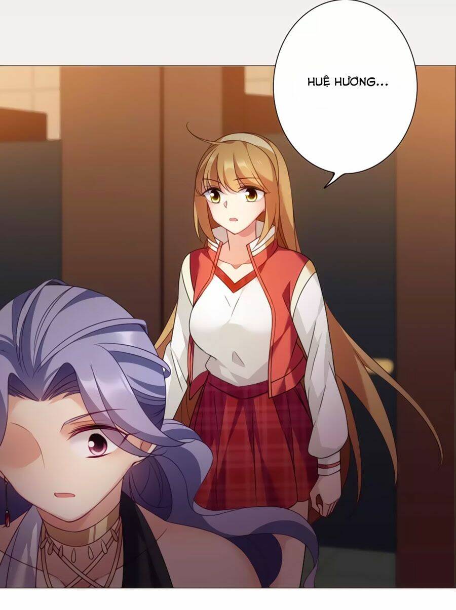 nhân chất tình nhân chapter 9.2 10