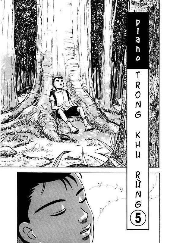piano no mori chapter 5 1