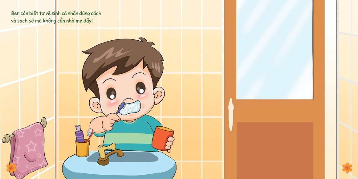 Dạy Con Theo Phương Pháp Montessori - Dậy Nào Bé Ơi