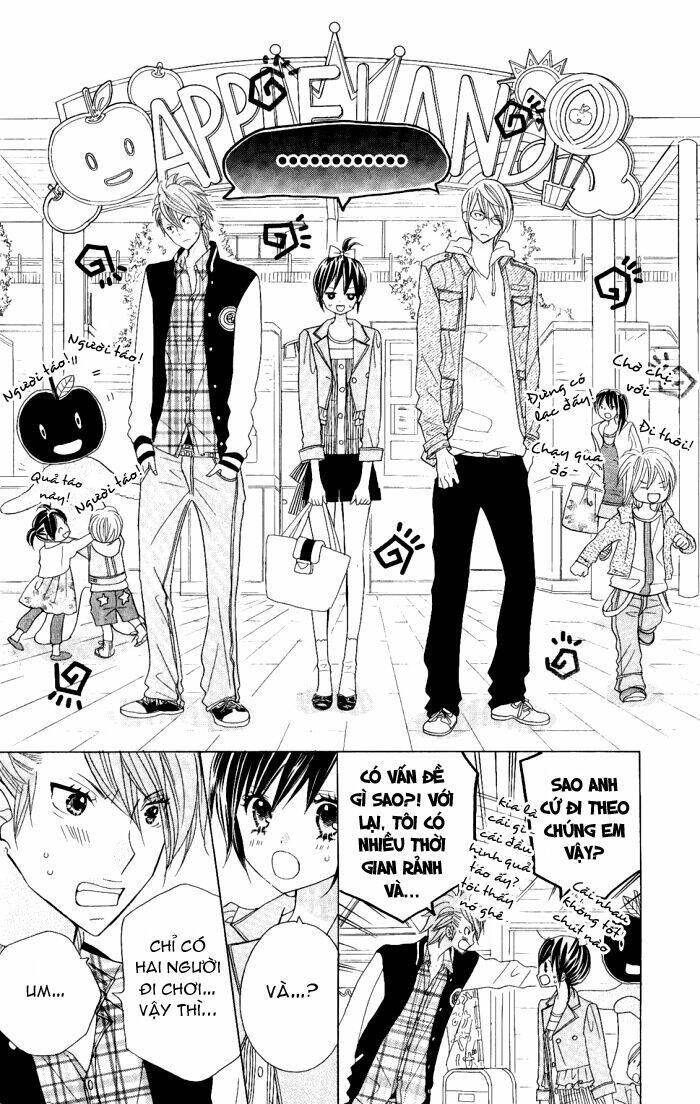 kimi ja nakya dame nanda chapter 6 7