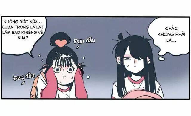 mau mang anh trai tôi đi chapter 66 3