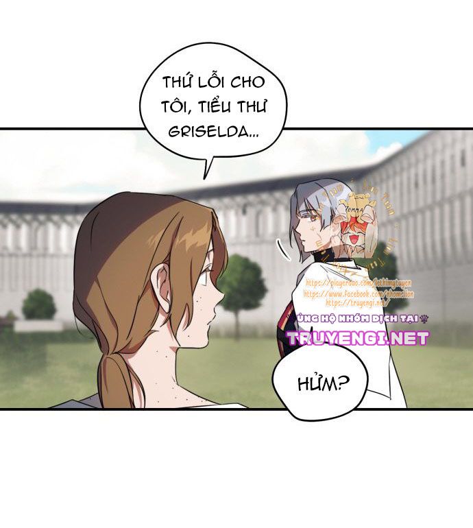 bị che khuất bởi hoàng hôn chapter 13 10