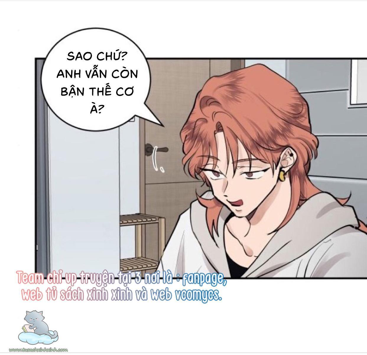 oan gia ngõ hẹp chapter 68 46