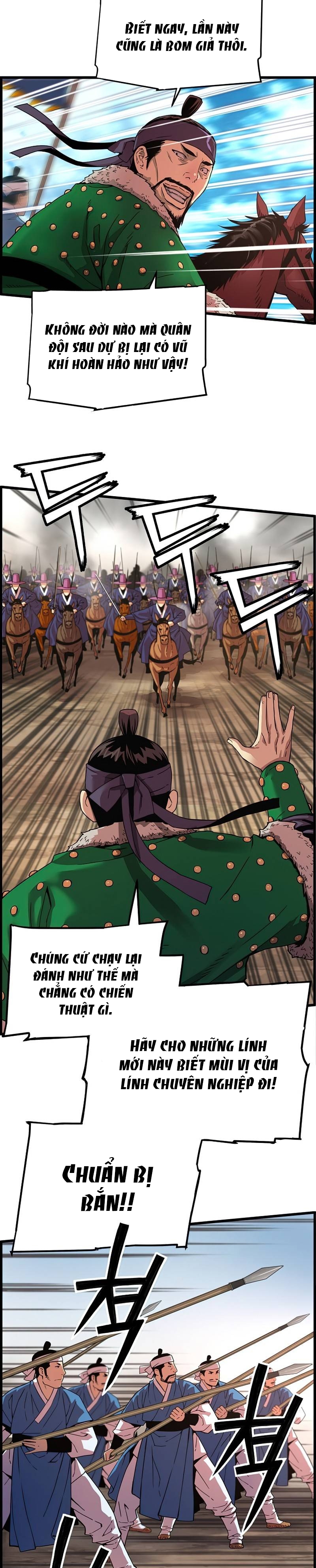 tôi sẽ sống như một hoàng tử chapter 78 11