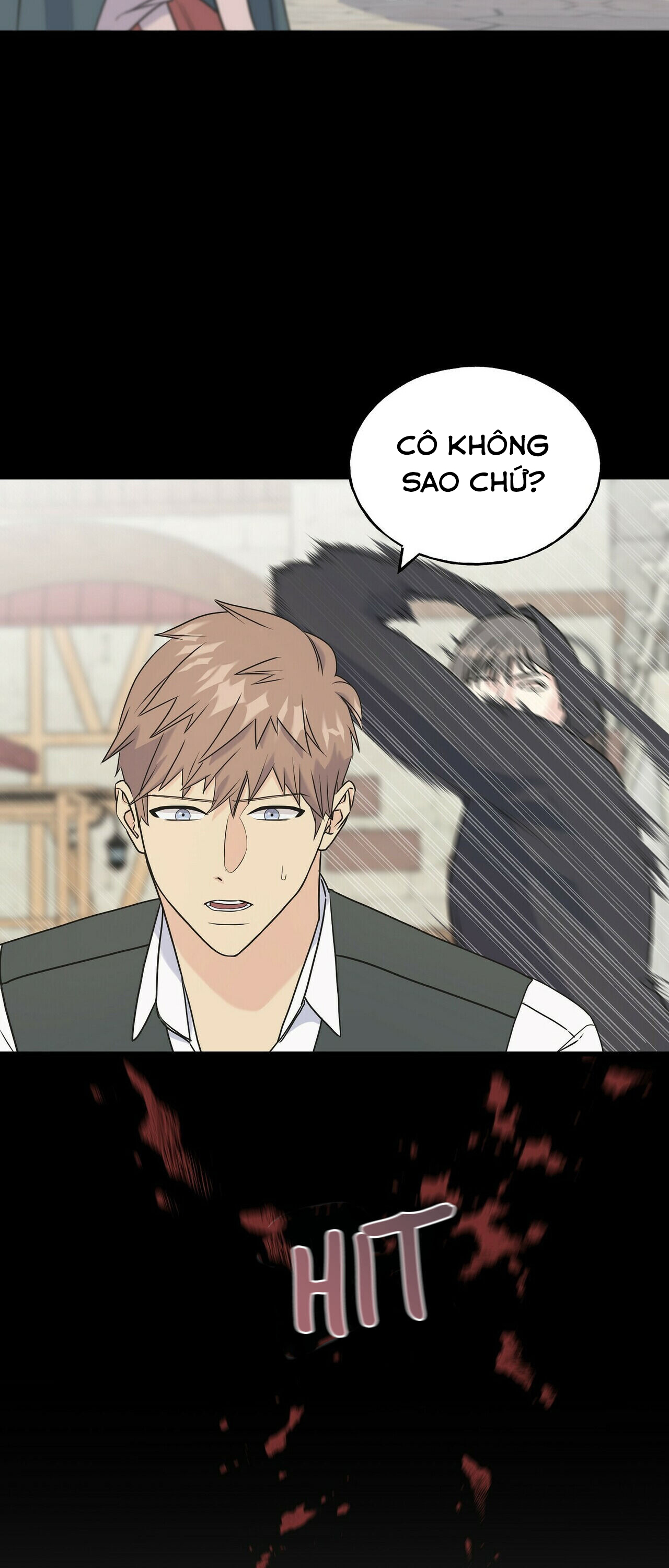 chàng hoàng tử máu s và nàng kỵ sĩ lạnh lùng chapter 41.1 5