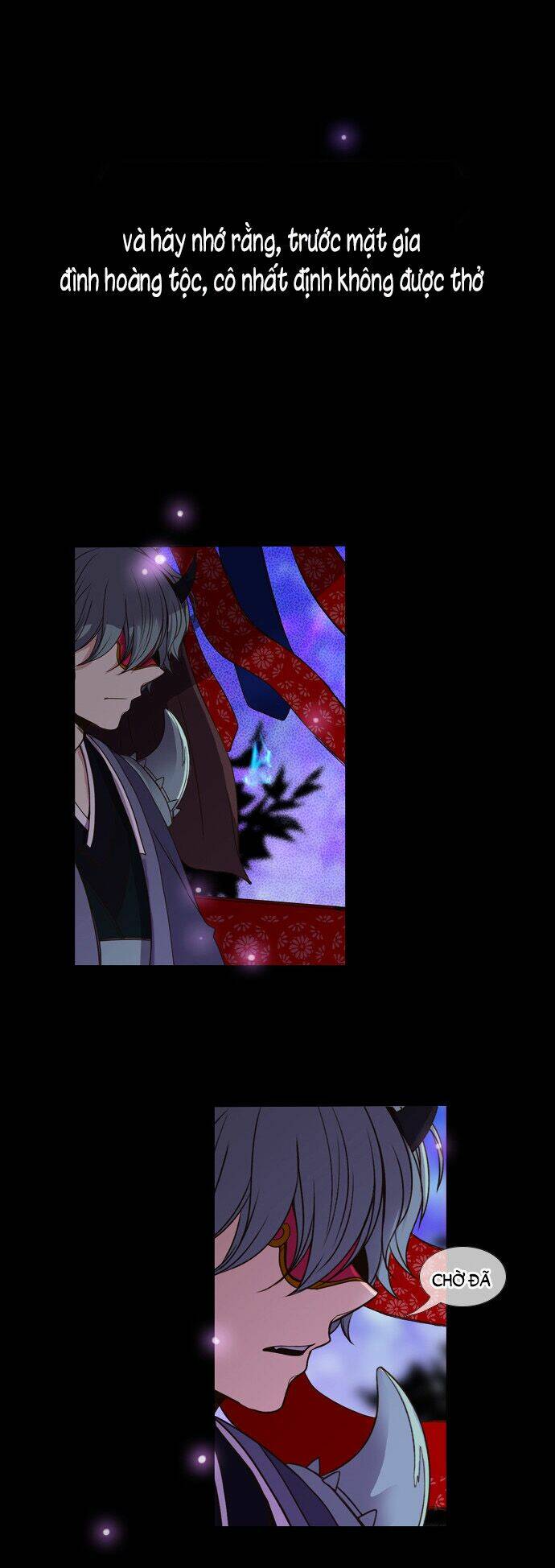 beautiful stranger chapter 0 3