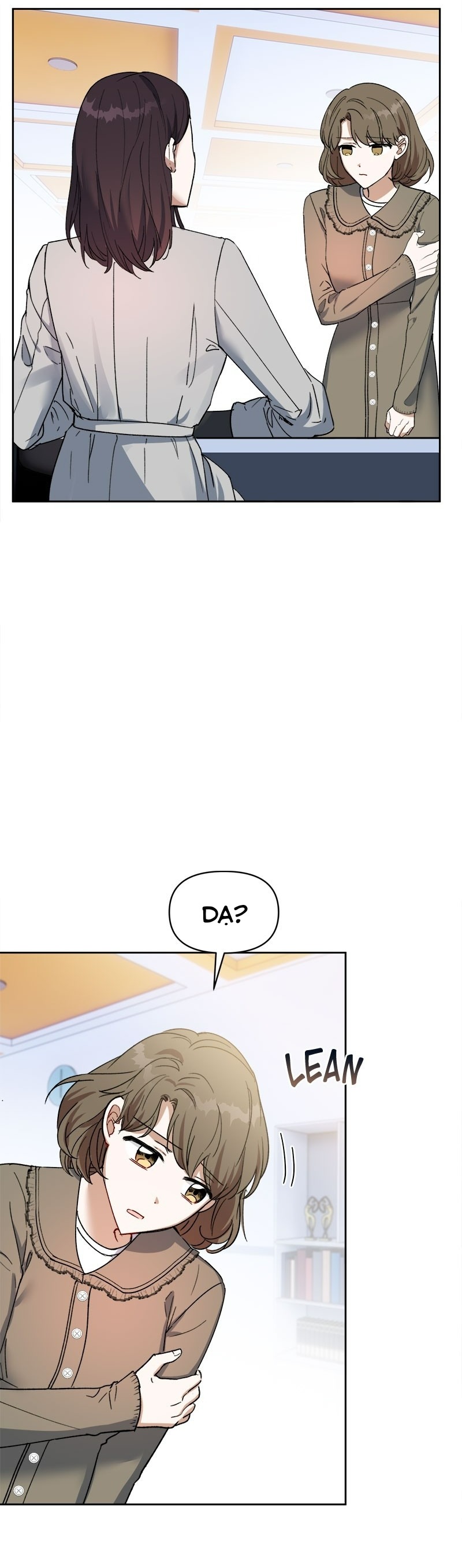 bản cam kết hôn nhân chapter 28 21