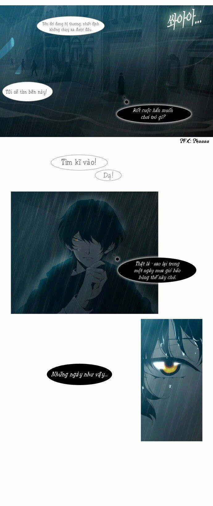 một không gian thời gian khác chapter 39 6