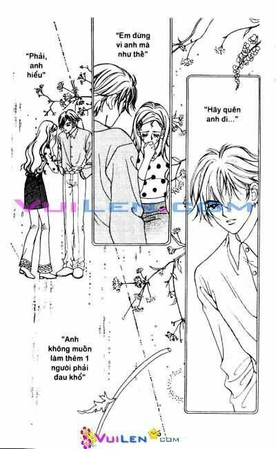 có anh trong đời chapter 5 86