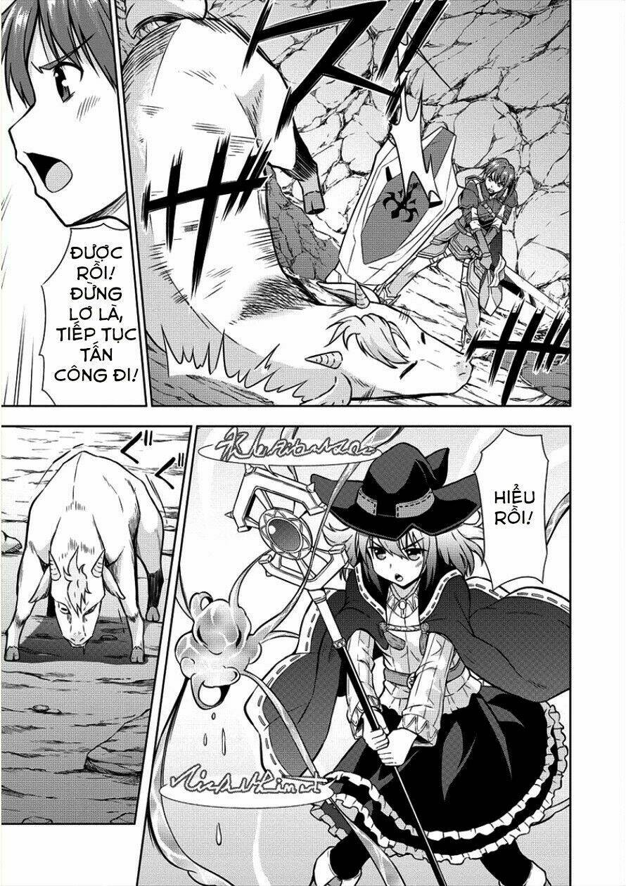 vrmmo de summoner hajimemashita chapter 6 13