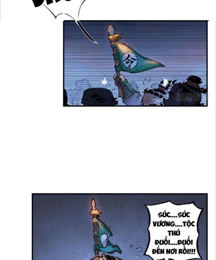 sinh tiêu - thập nhị quỷ chapter 2 9