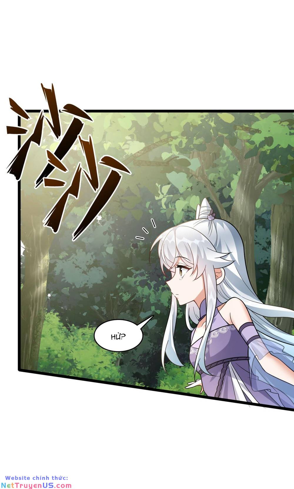 ta nuôi nữ đế phản diện thành yandere chapter 11 33