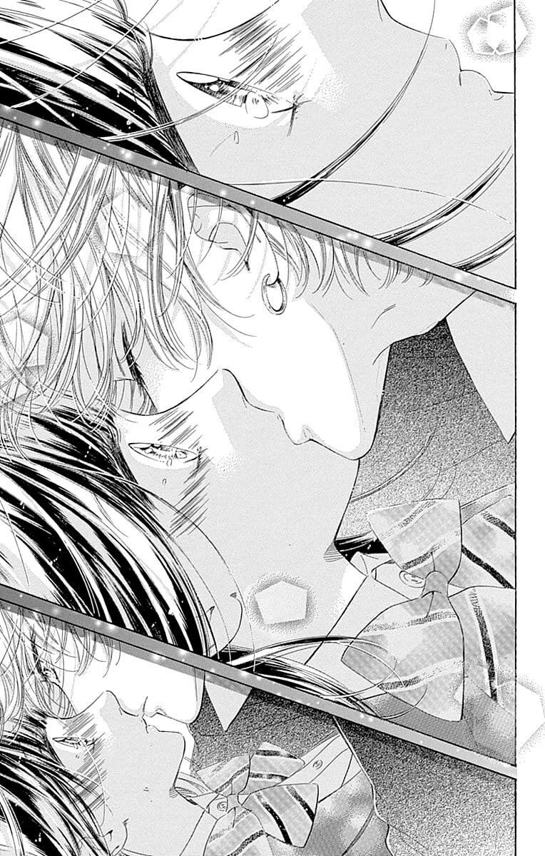 cô nàng nhút nhát uka-chan chapter 31 36