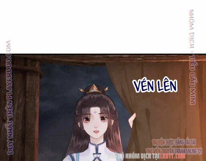 trọng sinh bá sủng nhiếp chính vương quá mạnh mẽ chapter 140 31
