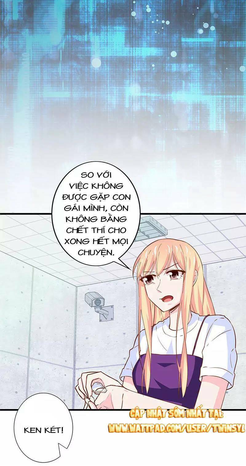 không gả cho tổng tài, gả cho người hầu chapter 177 15