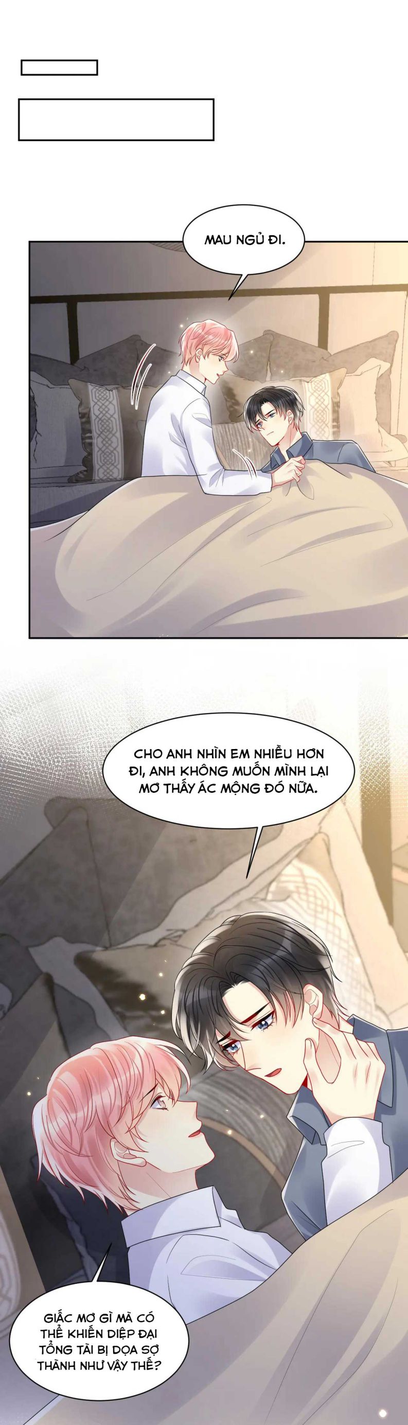 lại bị bạn trai cũ nhắm trúng rồi chapter 92 9