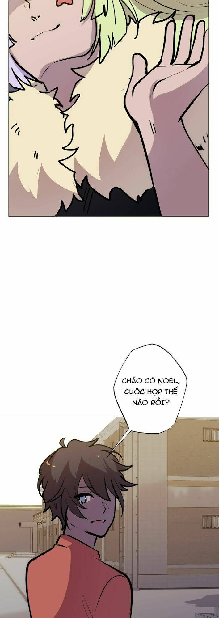 Trọng Sinh Mạc Thế Chapter 129 54