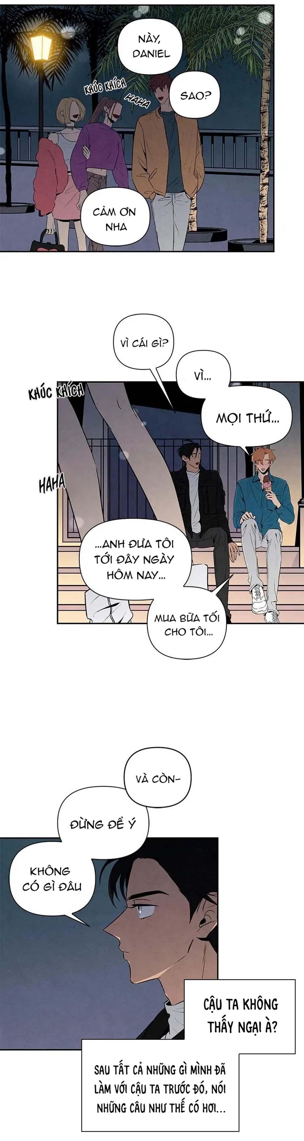 bona sort chapter 15 13