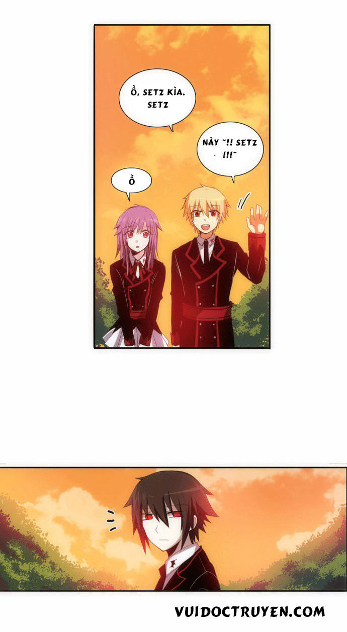 crepuscule (yamchi) chapter 71 6