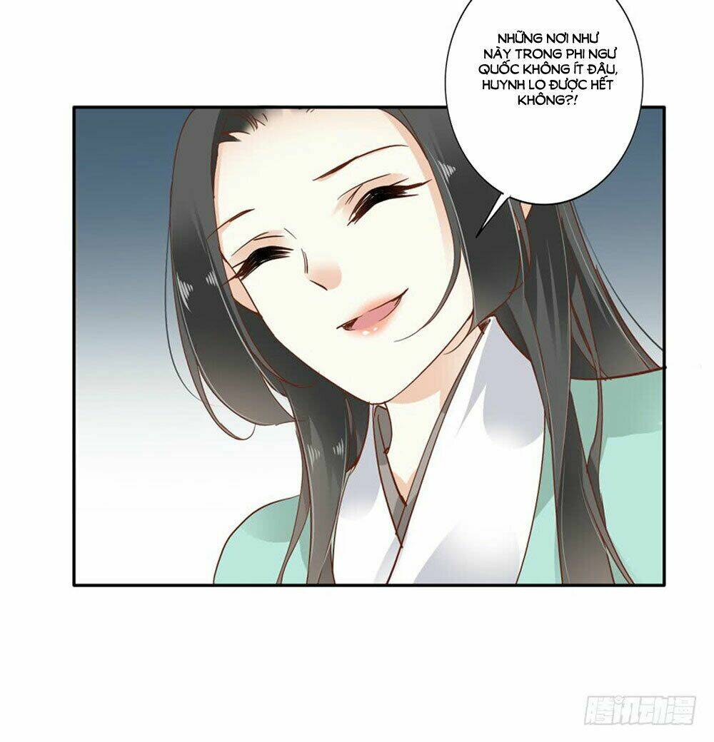 thiền tâm vấn đạo chapter 56 36