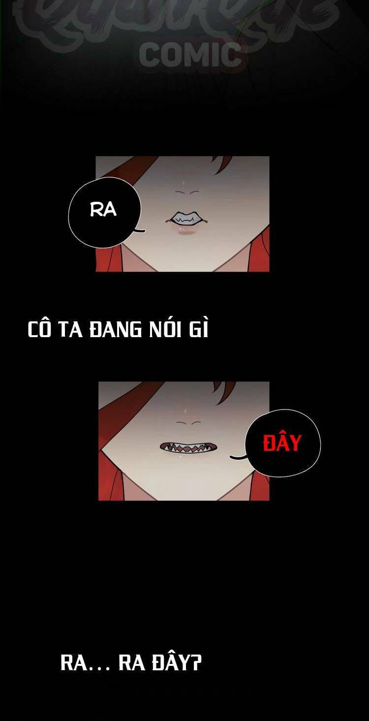 thần trạch chapter 11 26