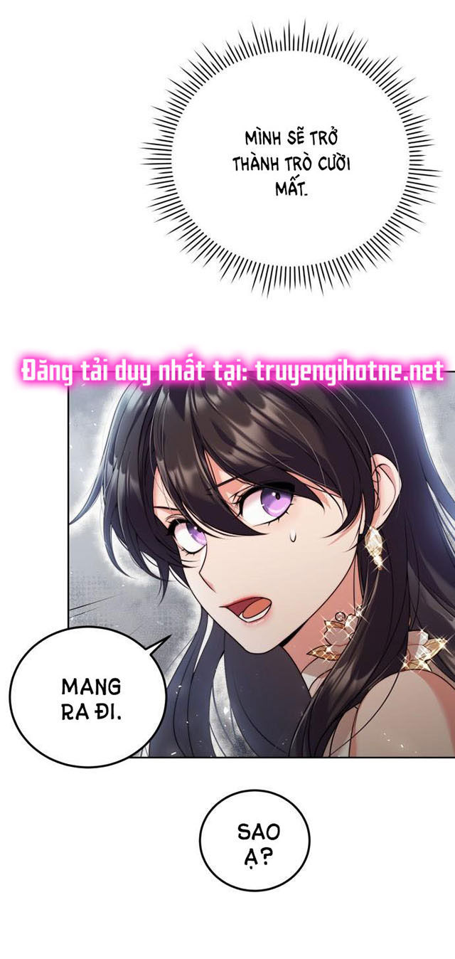 tôi sẽ ly hôn với người chồng bạo chúa chapter 20.2 19