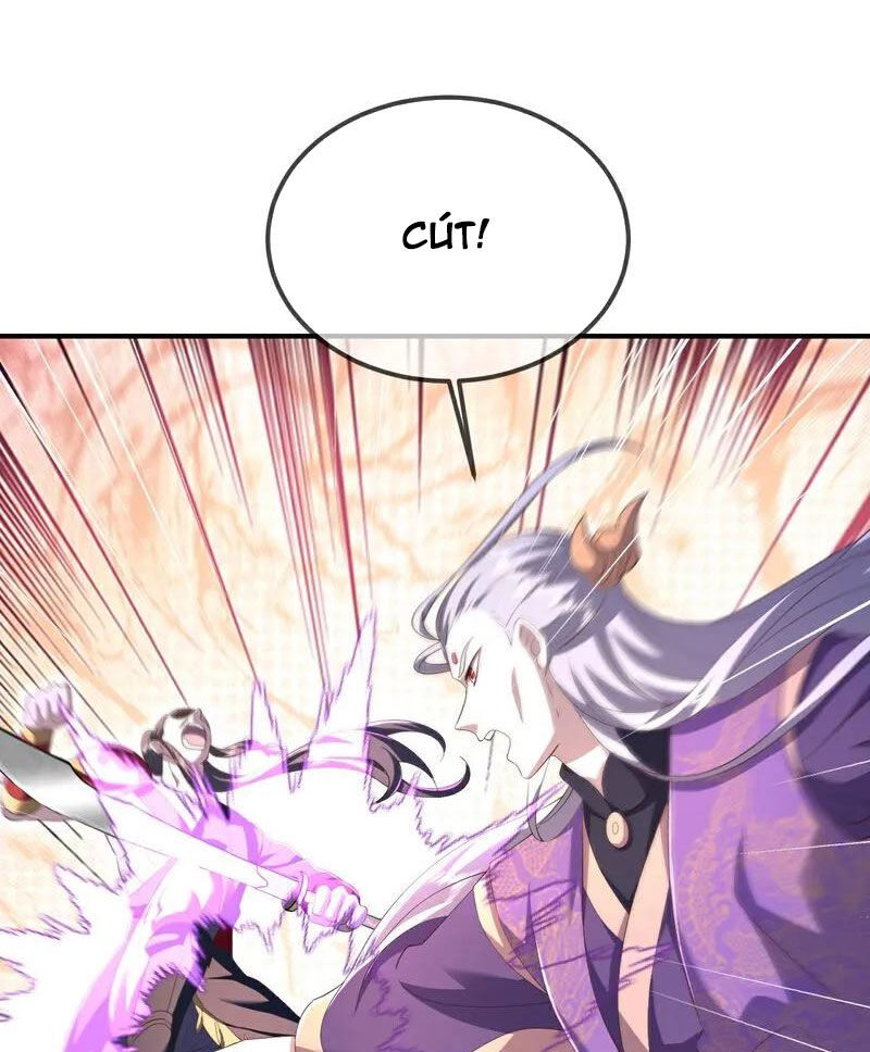 tiên võ đế tôn chapter 526 12