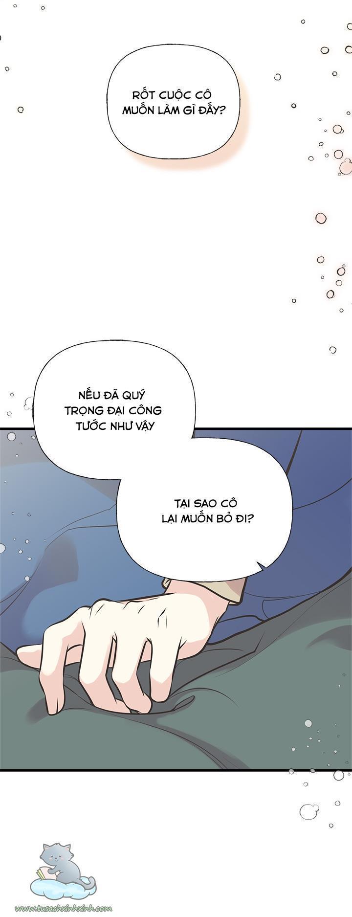 chị tôi nhặt về nam chính của tiểu thuyết chapter 45 3