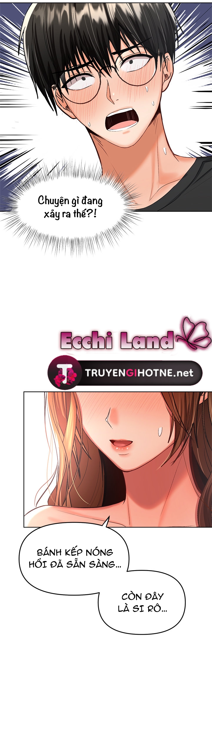 chiều chuộng em đi mà chapter 4.1 7