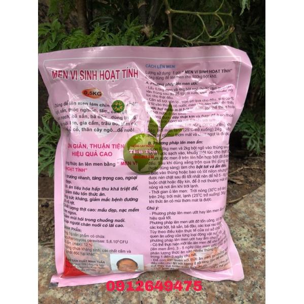 BỘ ĐÔI CHẾ PHẨM SINH HỌC BALASA & MEN VI SINH HOẠT TÍNH GIÚP CHĂN NUÔI GIA CẦM-GIA SÚC PHÁT TRIỂN HƠN
