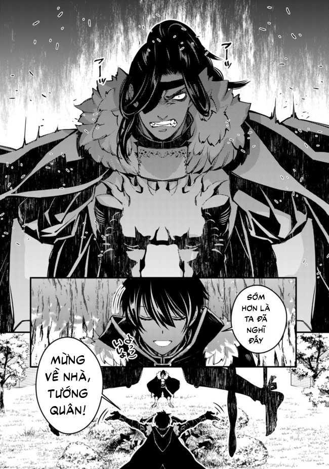 sự trỗi dậy của anh hùng hắc ám chapter 8 7