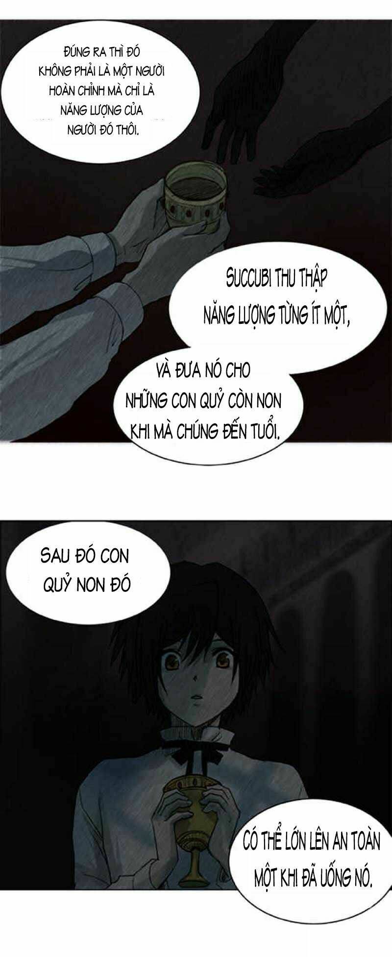 chúa tể perdien chapter 7 5