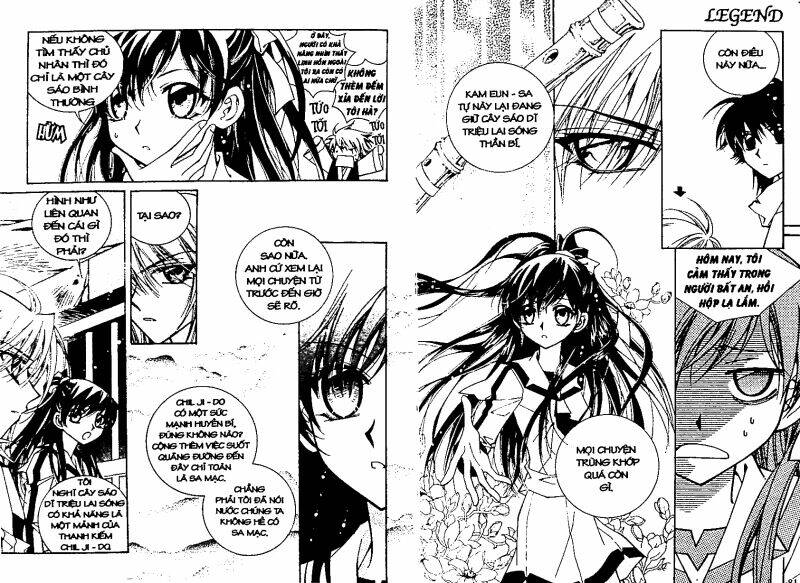 legend - truyền thuyết fushigi chapter 3 42