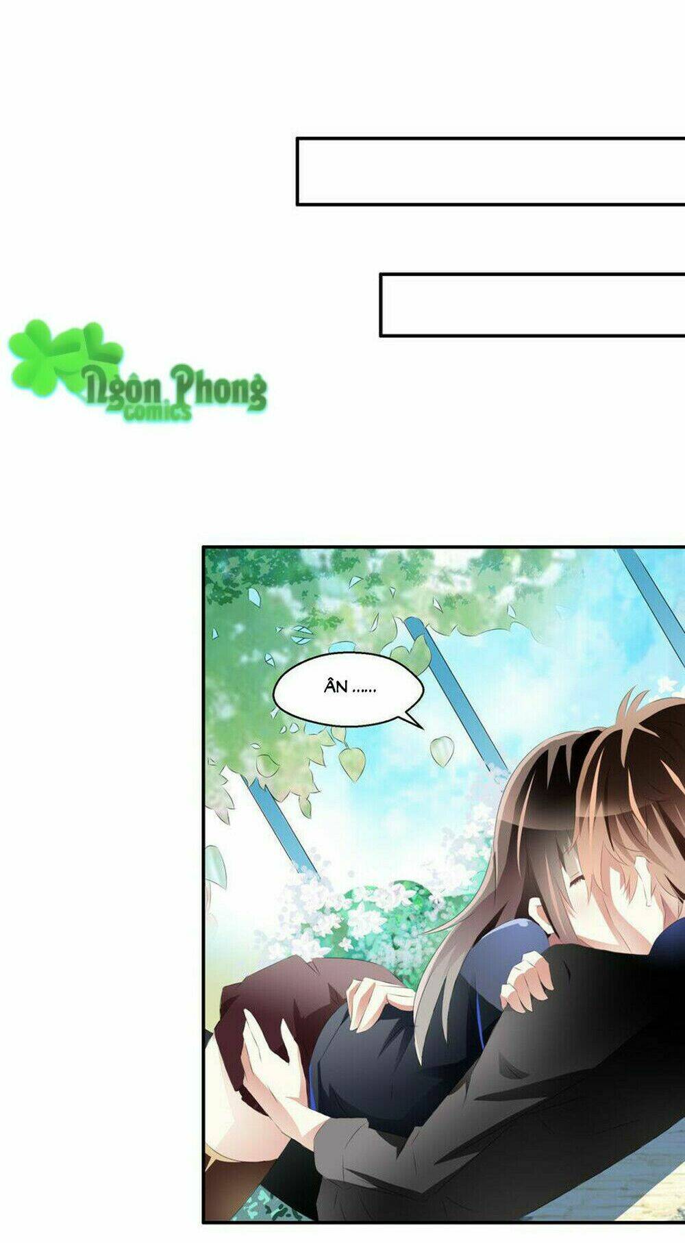 đụng phải tước vương huyết tộc chapter 1 20