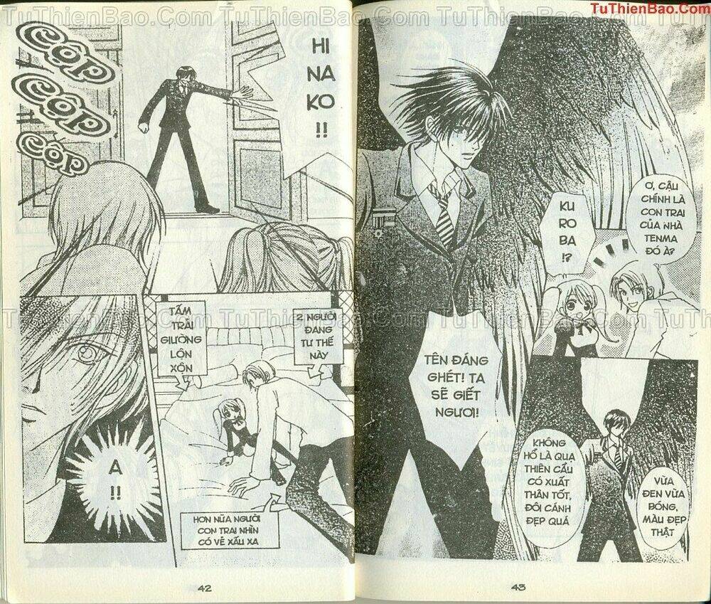 love monster chapter 29 23