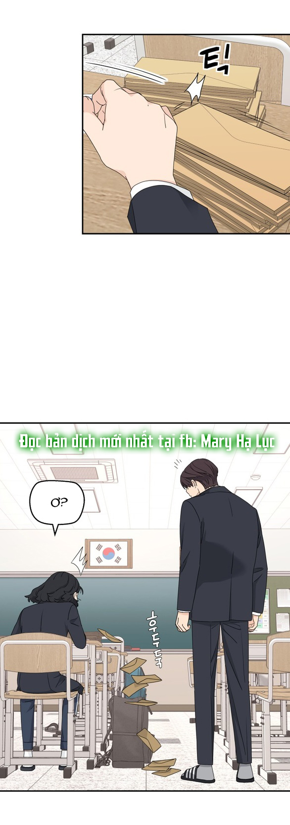 sam yi tái sinh chapter 3.1 22