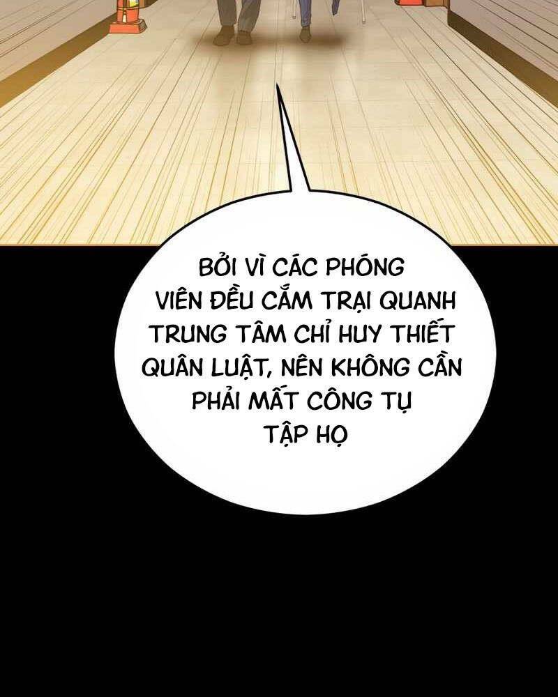 cánh cổng mở ra đúng ngày đầu tiên tôi thành chính trị gia chapter 16 109