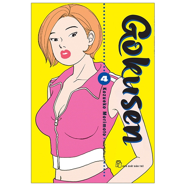 Gokusen - Tập 4