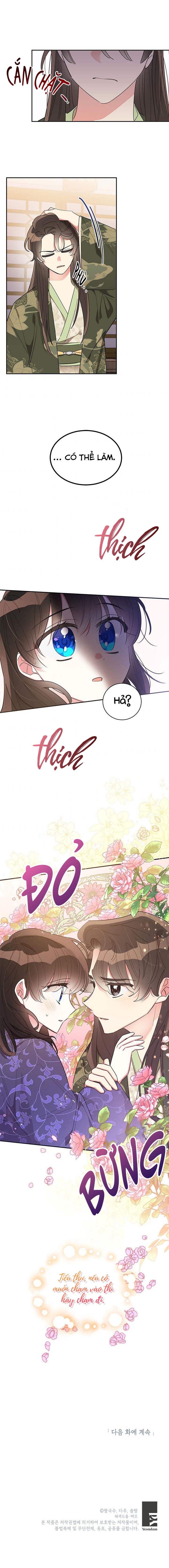 con gái bảo bối của boss phản diện chapter 33 12