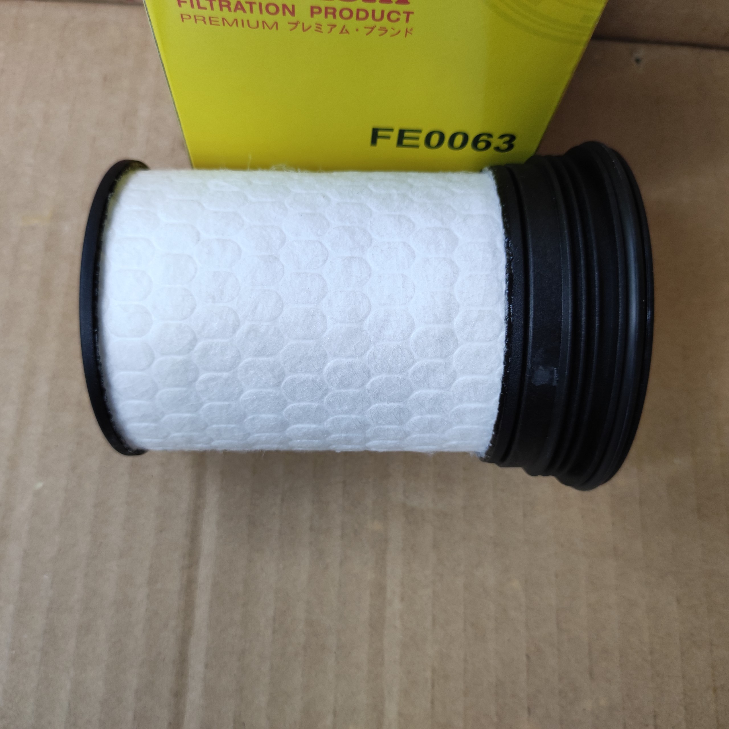 Lọc nhiên liệu Diesel Chevrolet TrailBlazer 2.5L, 2.8L 2012-