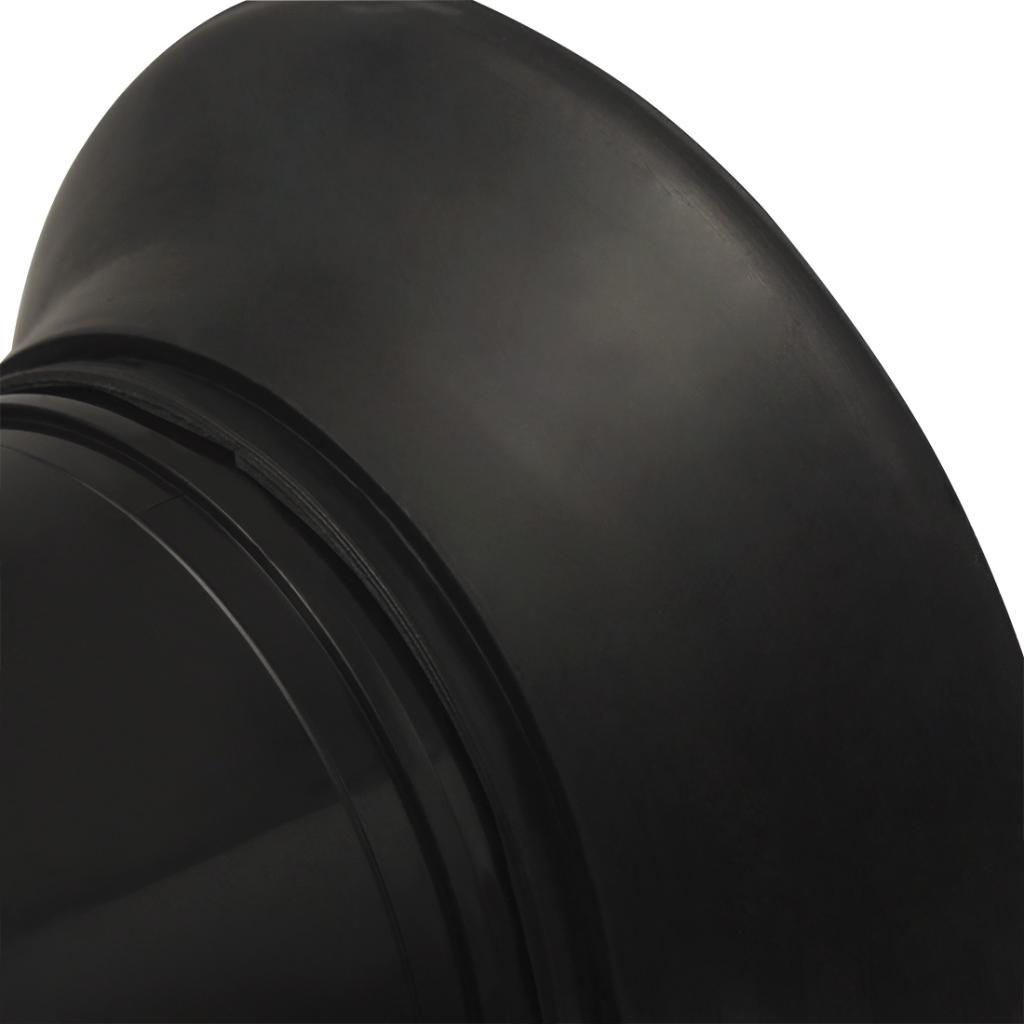 Bass Drum Enhancer Drum Port Hole Protector